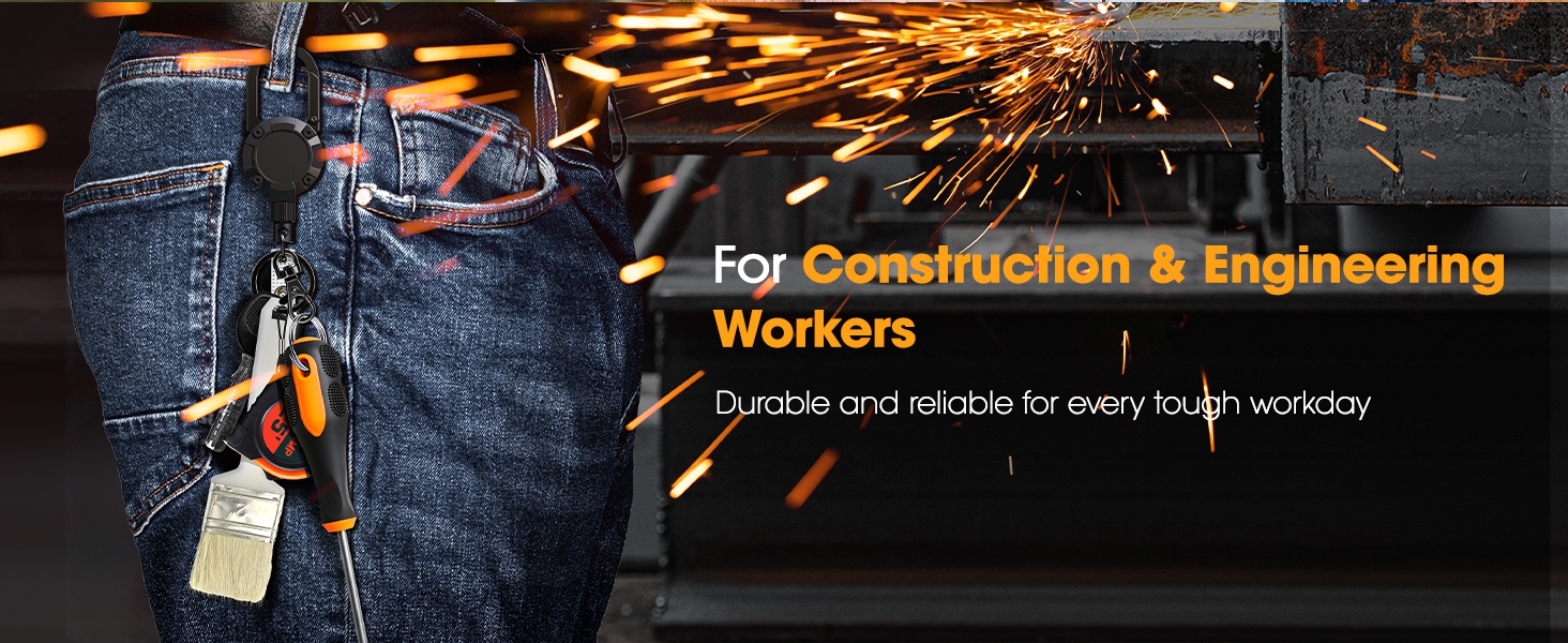 For Construction &amp;amp;amp; Engineering Workers