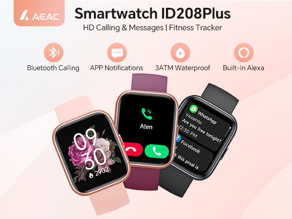 smart watches for women