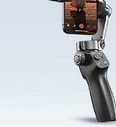 CM8 gimbal