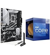 INLAND by Micro Center CPU Motherboard Intel i9-12900K 12th Gen 16-Cores LGA 1700 Desktop Process...