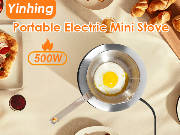 MINI STOVE