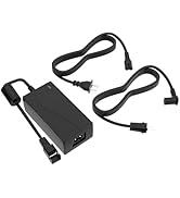 29V2A Power Cord for Recliner Chair, Electric Recliner Power Transformer with Extension Cord Comp...