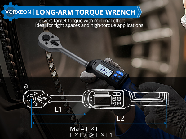 Torque Wrench