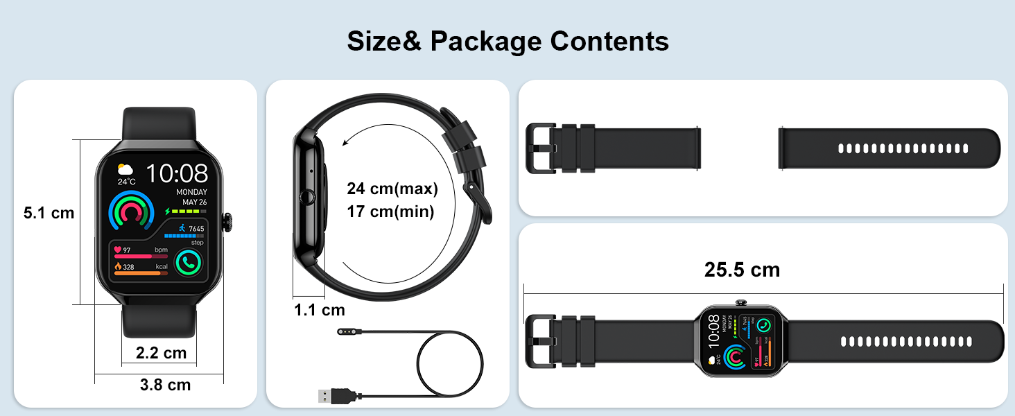 smartwatch