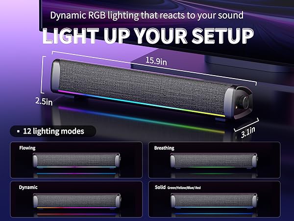 computer speaker