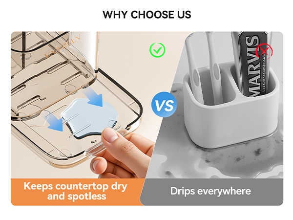 toothbrush holder