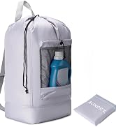 Backpack Laundry Bag