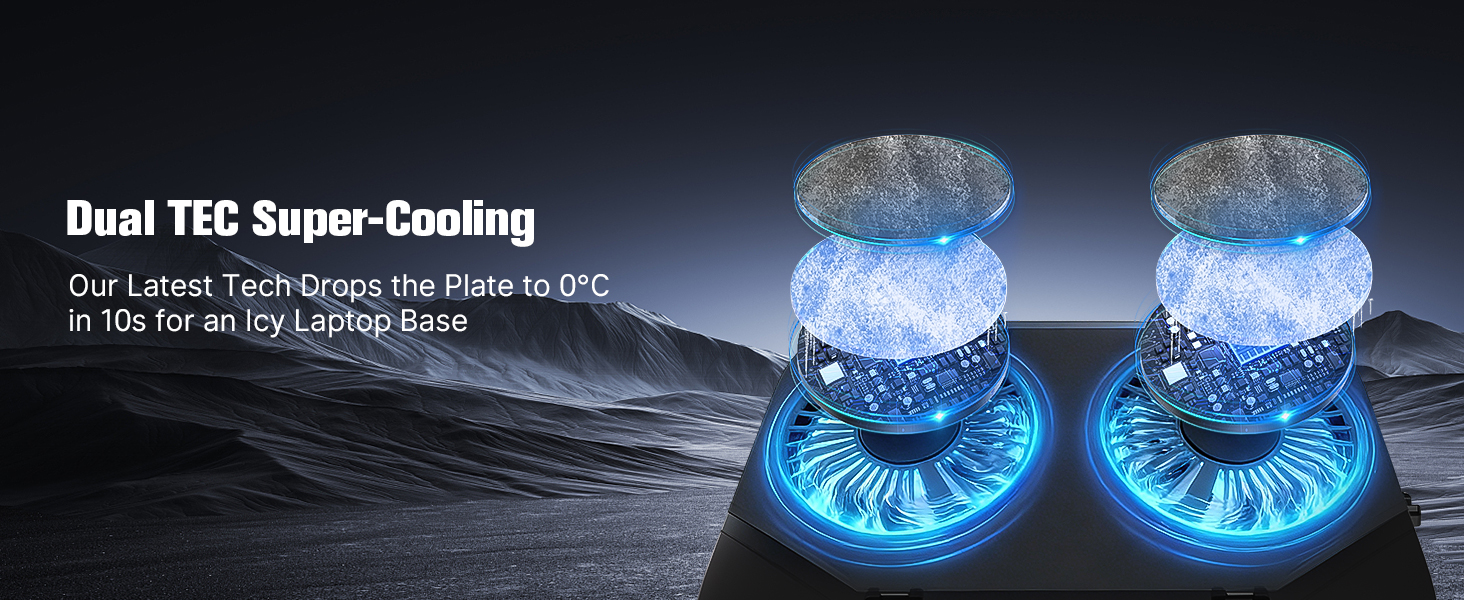 laptop cooling pad