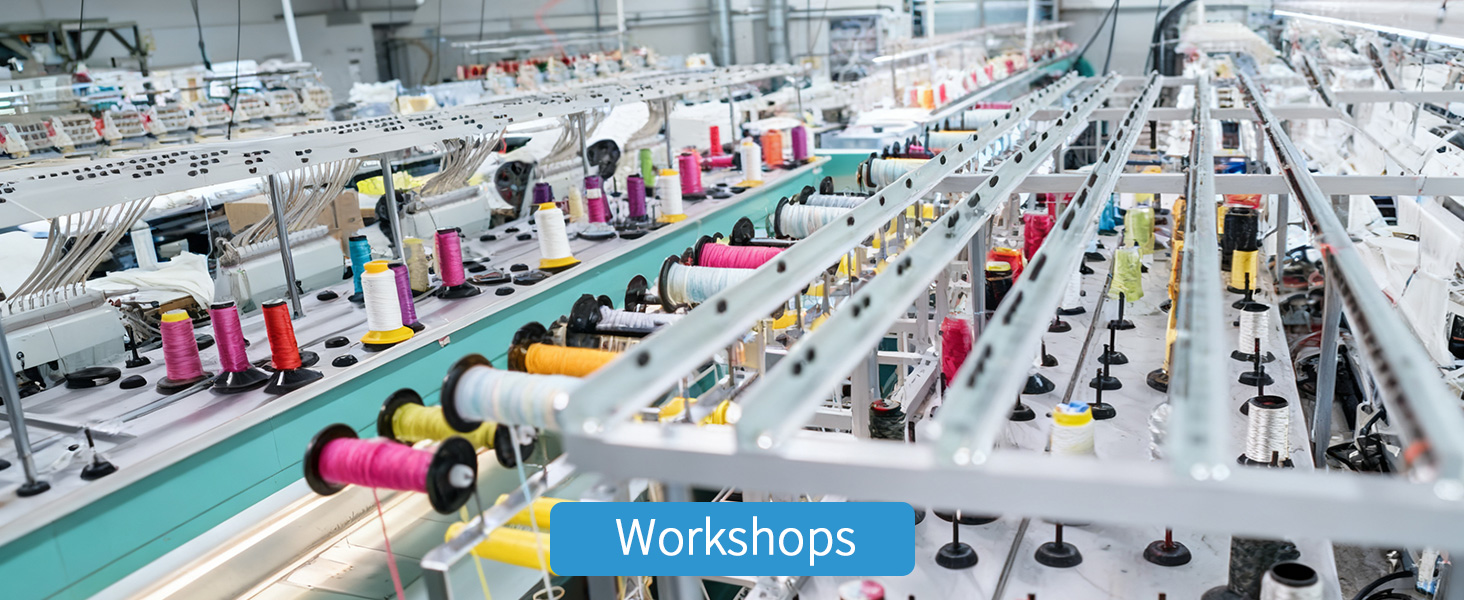 Workshops