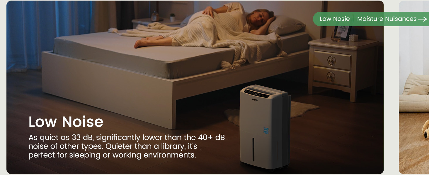 dehumidifier with drain hose