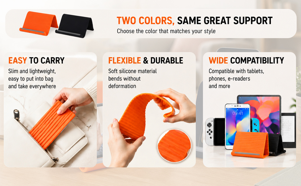 Portable Phone Holder