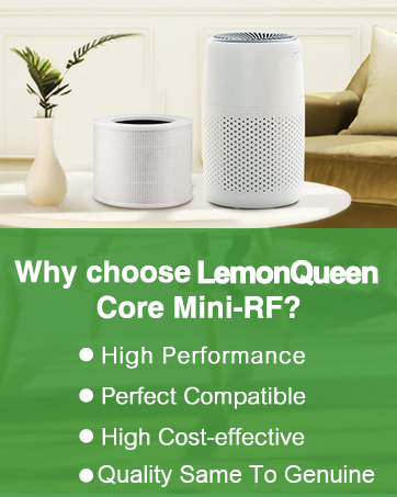 levoit filter replacement MIni