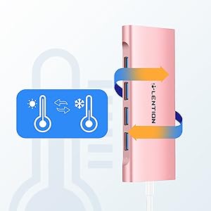 usb c hub