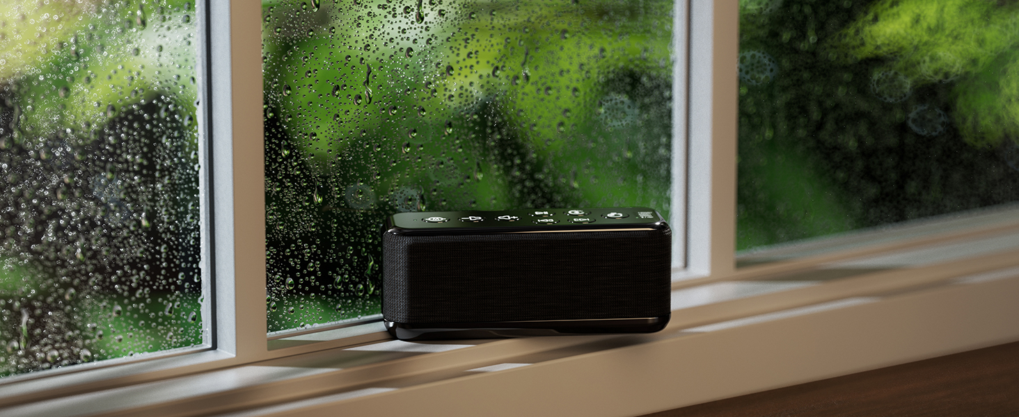 Rain Sound