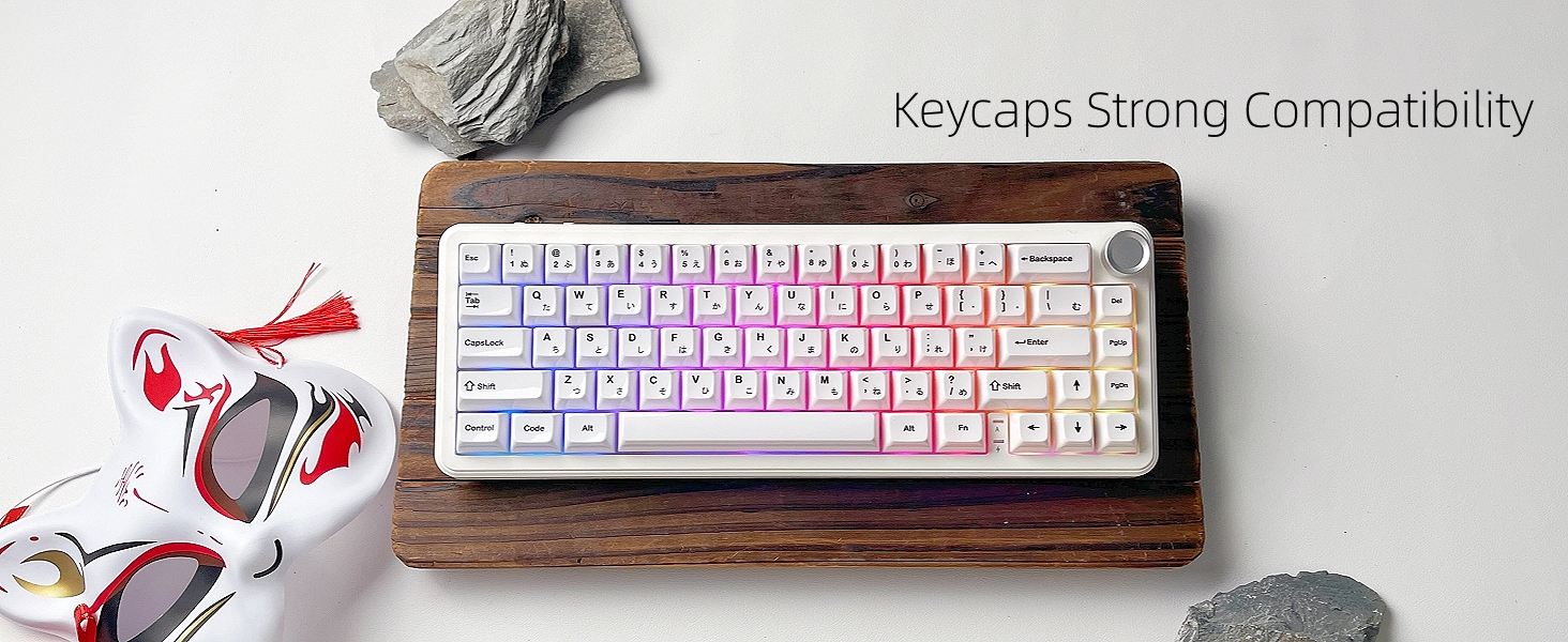 keycaps