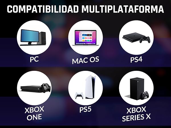 KLIM Chroma Wireless