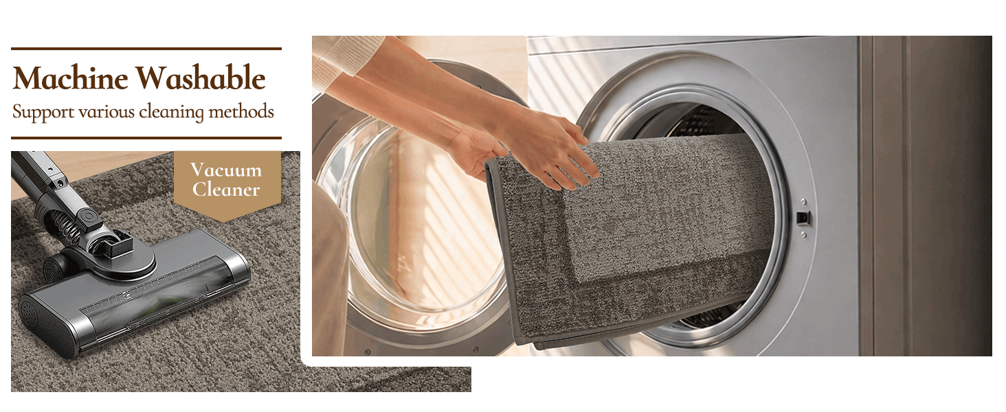 door mat