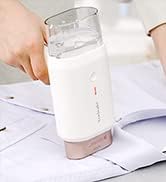 hand steamer for clothes and curtains