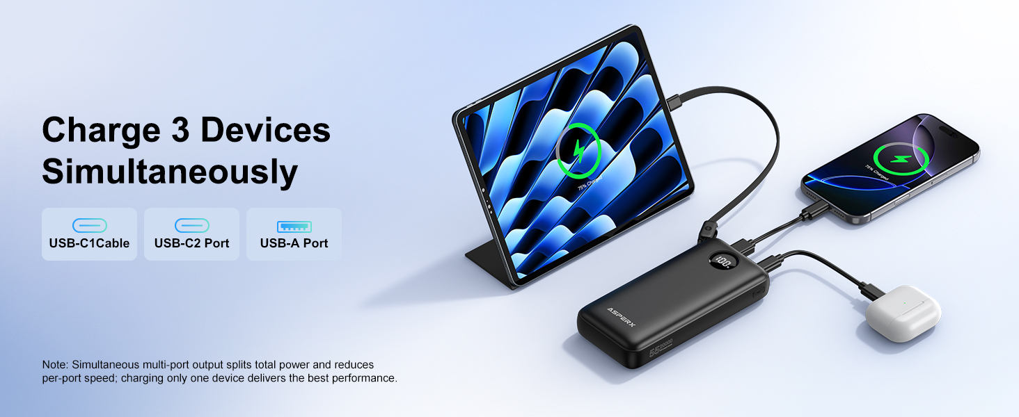 phone battery bank
