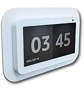 Mount Genie Simple Built-in Show 5 (Gen 1 and Gen 2) Wall Mount: The Perfect Smart Home Command C...