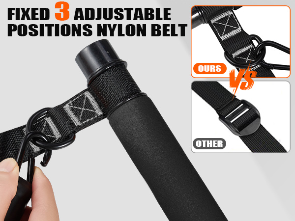 stretched fusion pilates bar