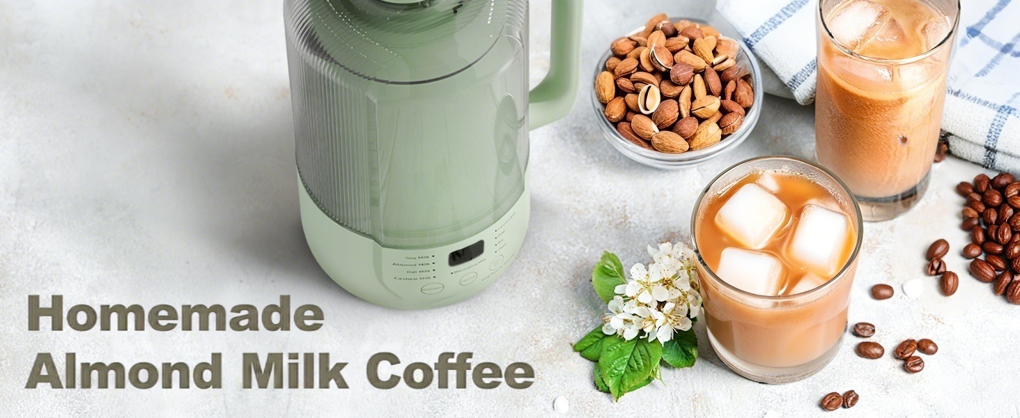 chefwave milk maker