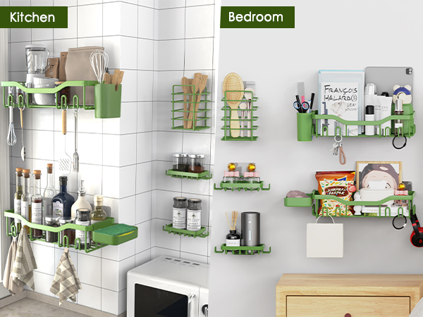 shower organizer