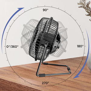 desk fans