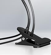 krofaue U V Nail Lamp for Gel X - Flash Cure Lamp Dual-Light Gel X U V Light with 6× Magnifier 4-...