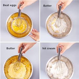 Small whisk