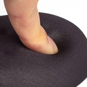 soft mouse wrist rest