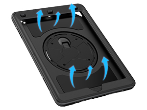ipad case 7th generation funda ipad 7ª generación