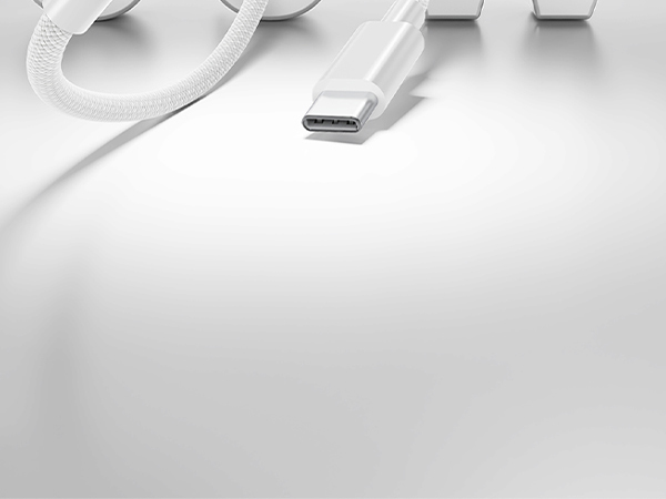 USB C to USB C Cable