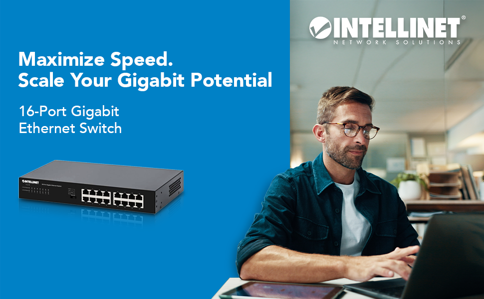 Gigabit Ethernet switch Network switch VLAN mode Extend mode