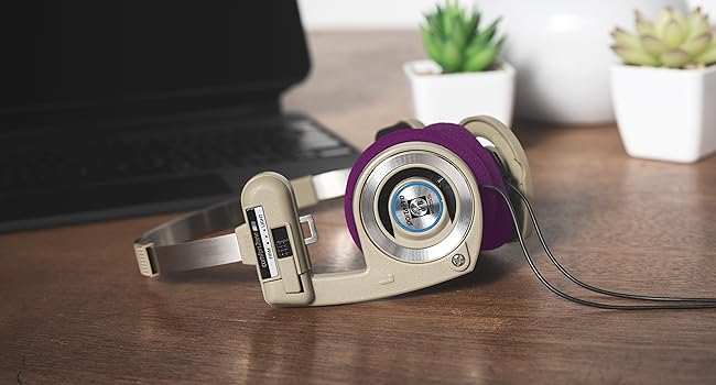 Porta Pro Limited Edition