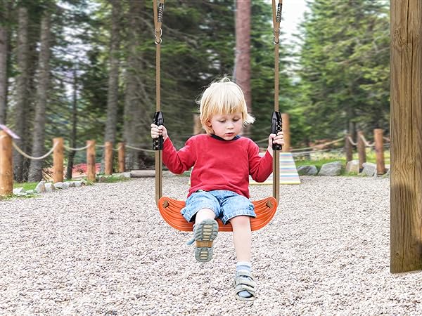playground swing seat replacement heavy duty tree swing for kid adult swing seats for outside