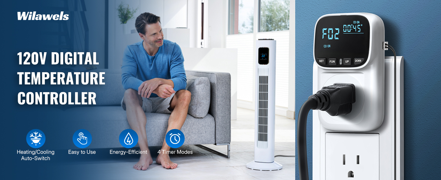 temperature controller