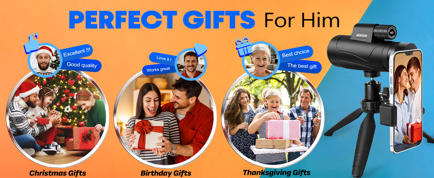 bird watching monocular