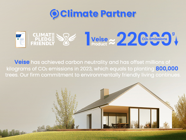 electronic door lock with handle climate partner