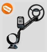 metal detector