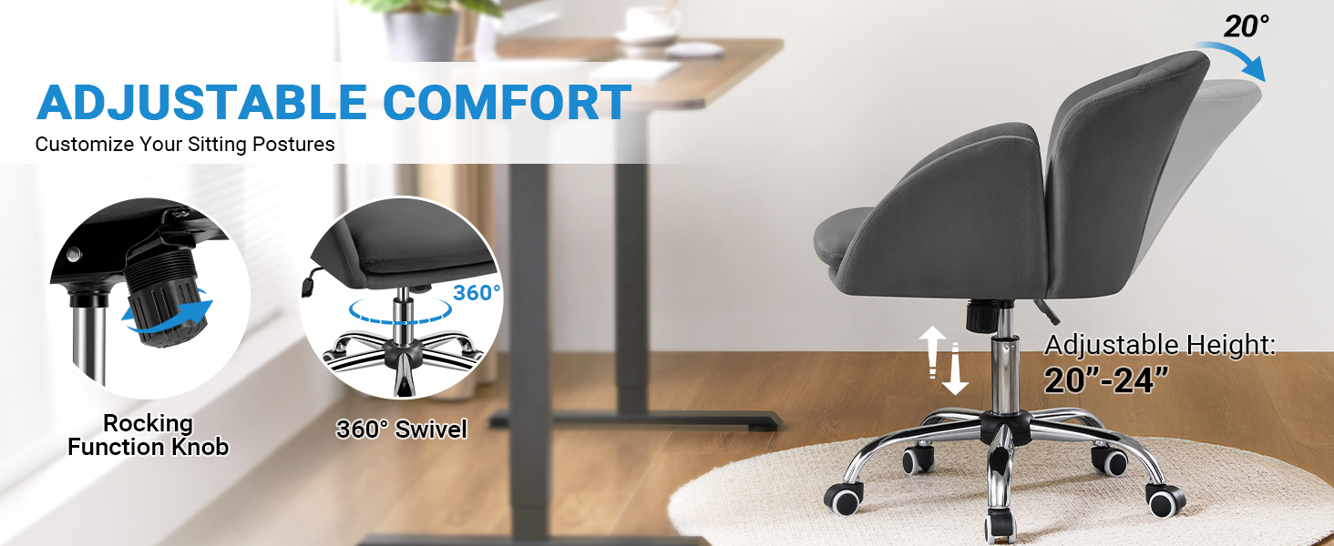 office chair