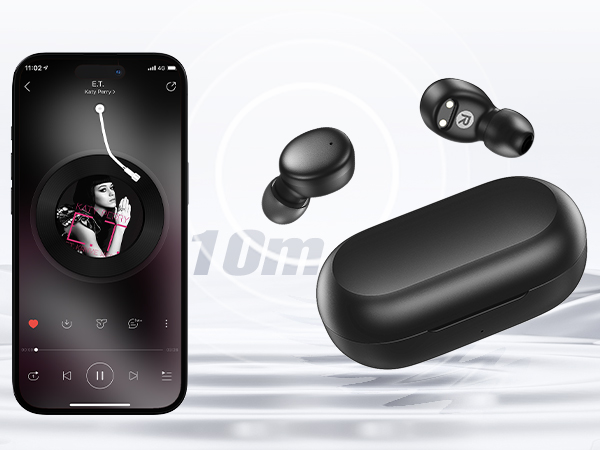 Wireless Earbuds