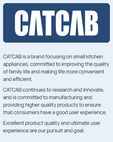 CATCAB Brand Introduction