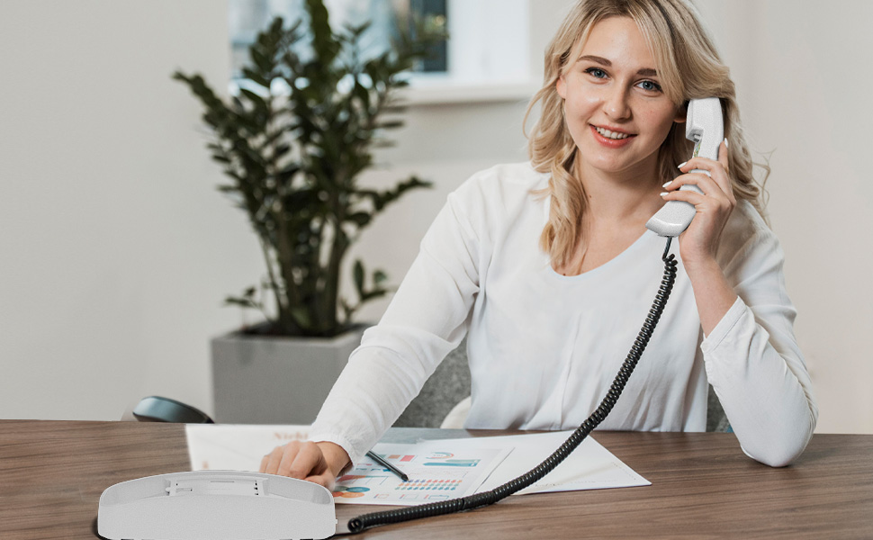 AT&amp;amp;T Trimline 210