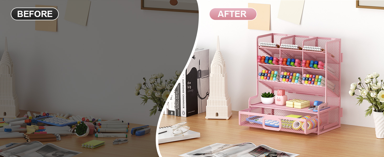 desk accessories