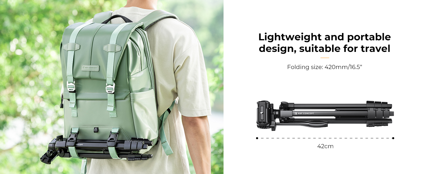 Portable and Lightweight