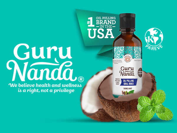 3oz oil pulling