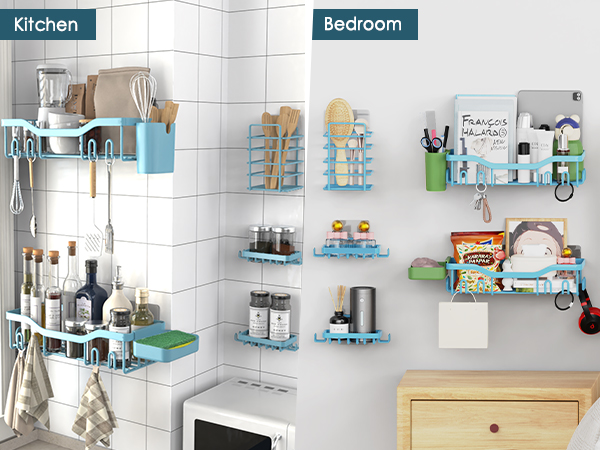 shower organizer