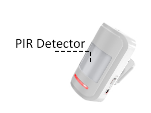 PIR Detector