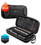 Mumba Carrying Case [2025 Plus Version]